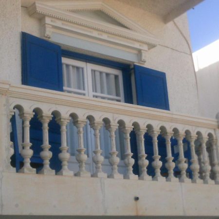 Parthenon Hotel Chora  Quarto foto